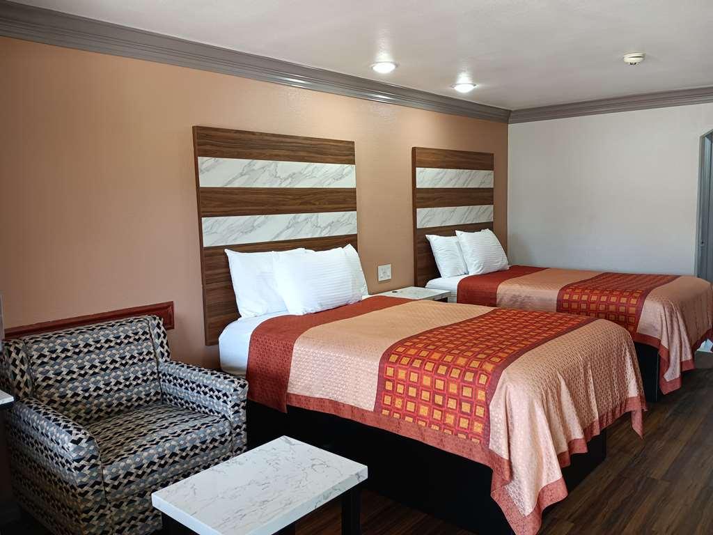 Americas Best Value Inn & Suites-Alvin/Houston Room photo